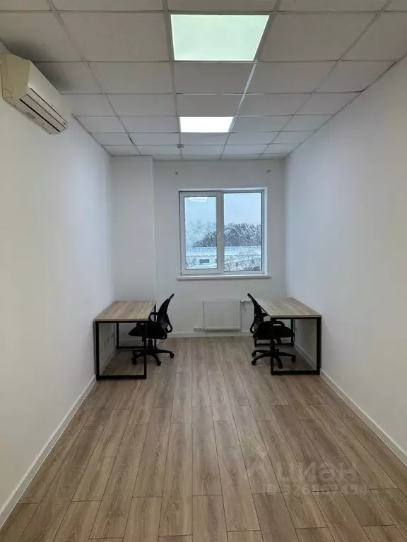 Офис в Москва МКАД, 47-й км, 11с2 (23 м) - Фото 1