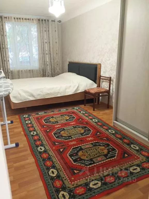 3-к кв. Дагестан, Каспийск ул. М. Халилова, 22 (62.0 м) - Фото 0