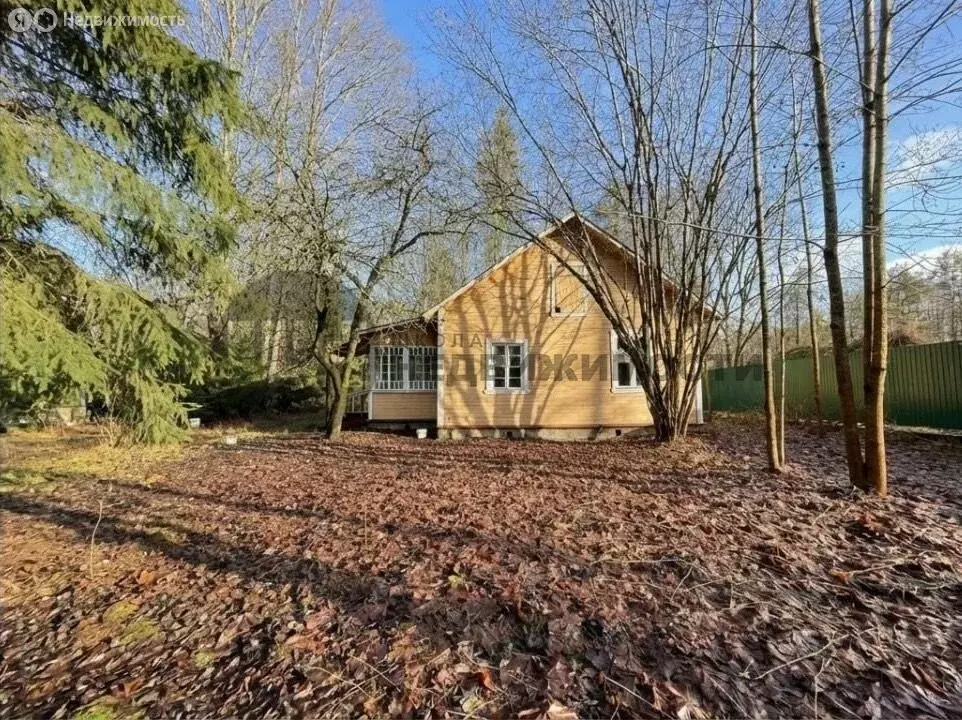 Участок в посёлок Репино, Большой проспект, 15 (16.55 м) - Фото 2