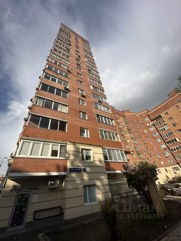 2-к кв. Москва Михалковская ул., 1/51 (71.2 м) - Фото 0