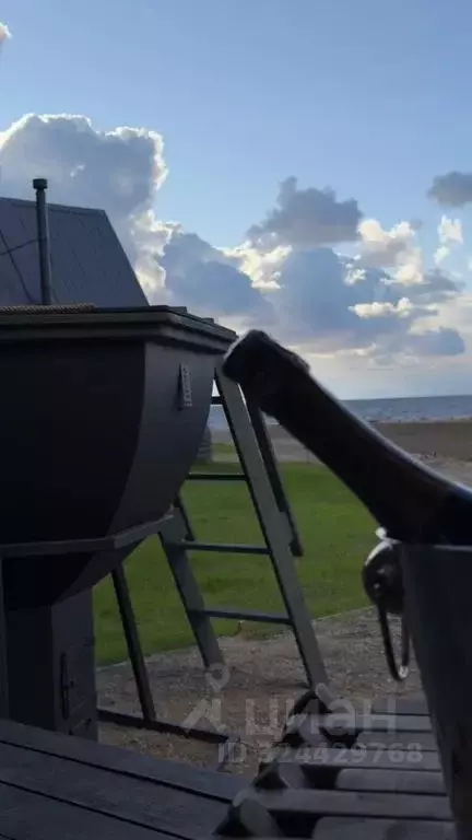 Дом в Ярославская область, Рыбинский муниципальный округ, Огарковское ... - Фото 2