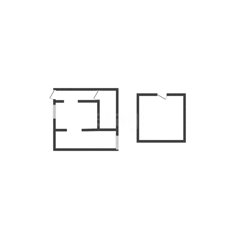 Дом в Красногвардейское, улица Чапаева, 137 (33.3 м) - Фото 1