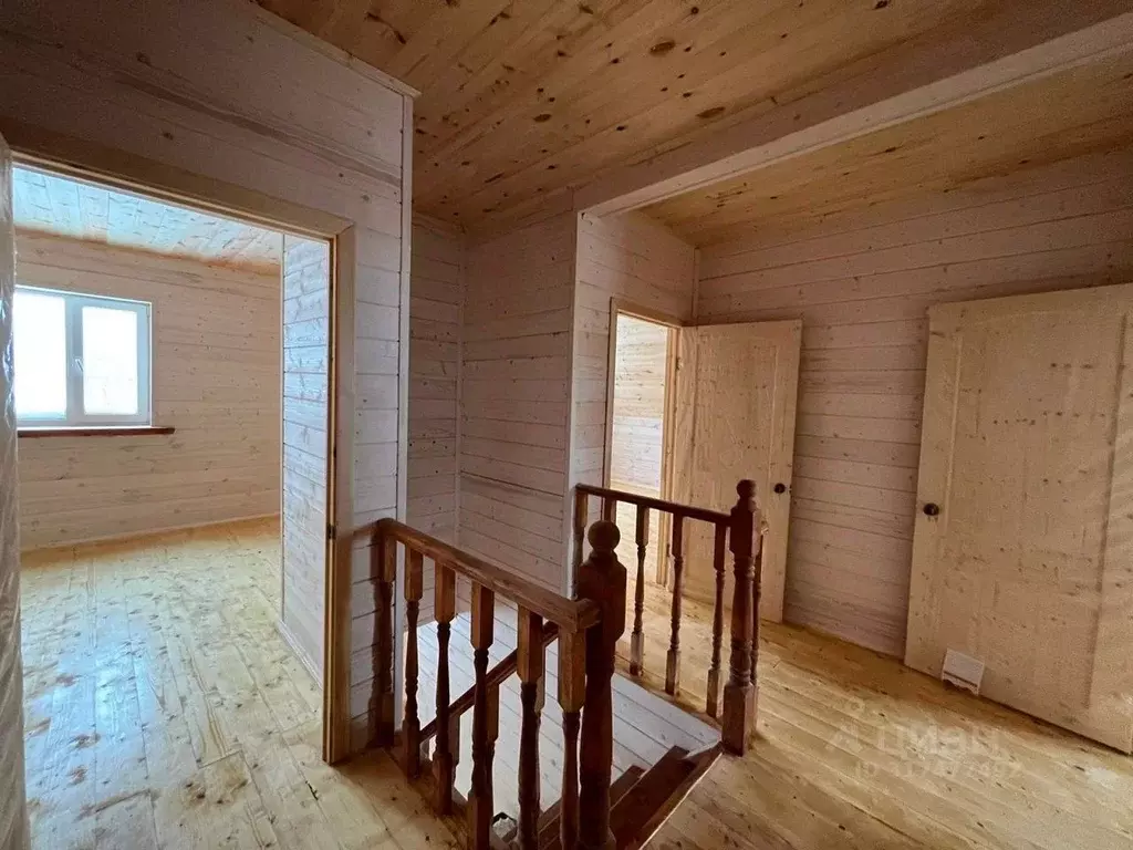 Дом в Ленинградская область, Ломоносовский район, Оржицкое с/пос, д. ... - Фото 1