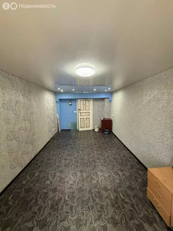 1к в -комнатной квартире (18.7 м) - Фото 2
