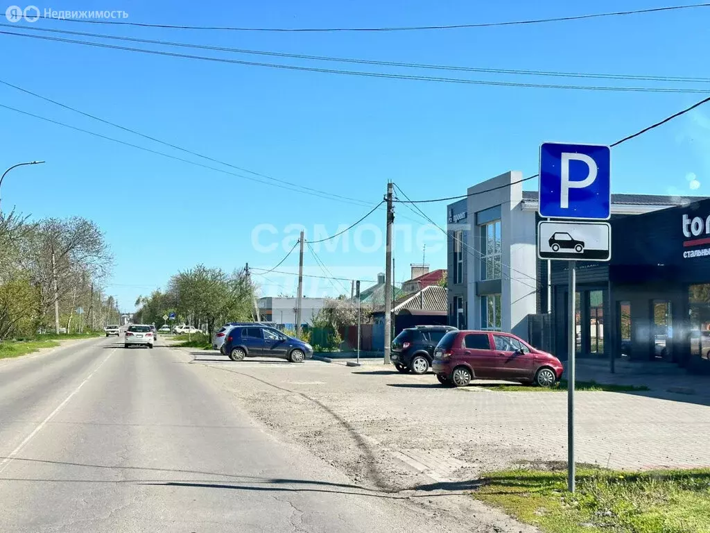 Участок в Тихорецк, улица Энгельса, 51 (5.8 м) - Фото 1