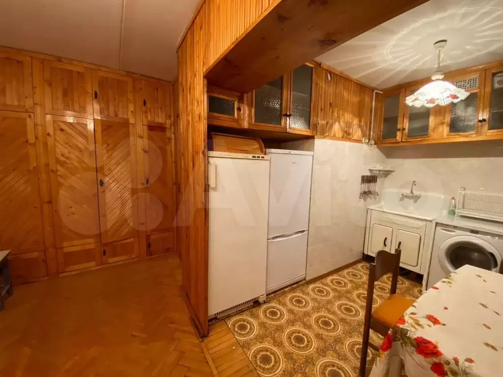3-к. квартира, 60 м, 5/5 эт. - Фото 0