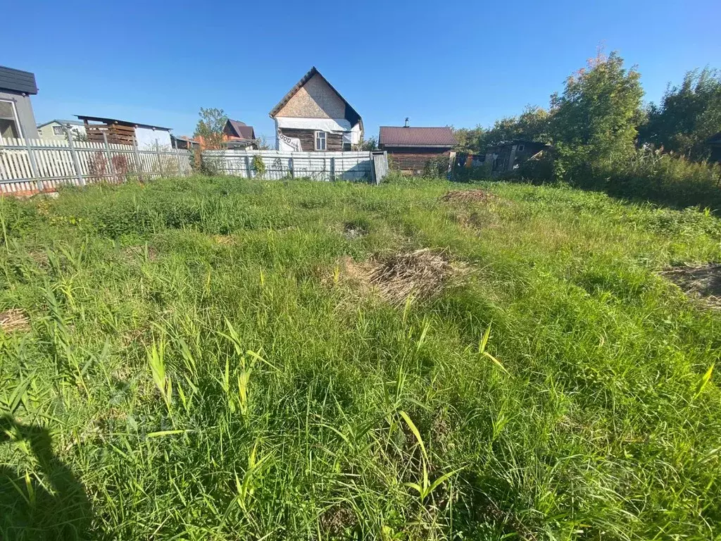 Купить Участок Под Ижс Под Казанью
