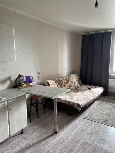 Студия Краснодарский край, Краснодар ул. Имени 75-летия Победы, 26 ... - Фото 2