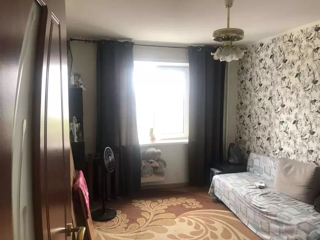 2-к кв. Самарская область, Самара ул. Стара-Загора, 172 (51.3 м) - Фото 1