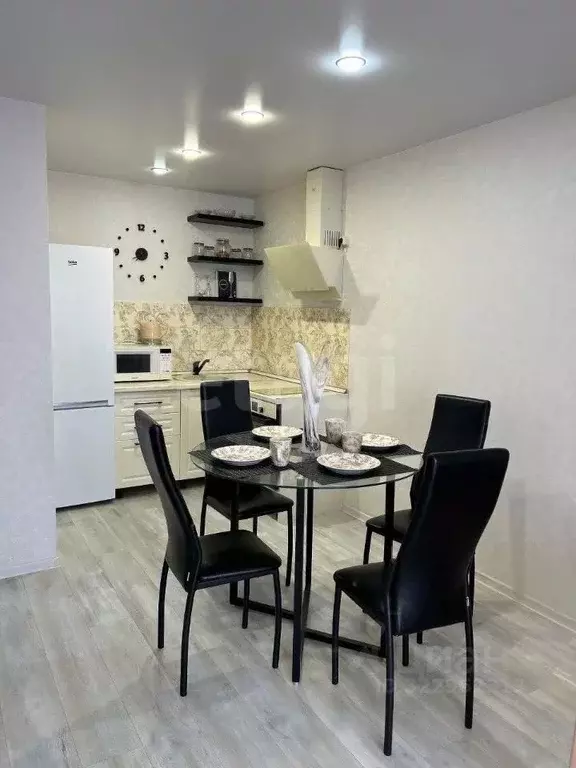 1-к кв. Саратовская область, Саратов ул. Усть-Курдюмская, 21 (45.0 м) - Фото 2