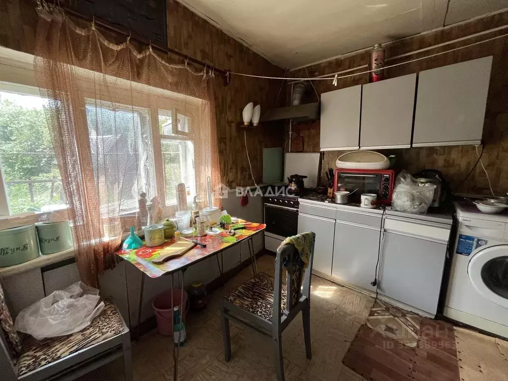 Дом в Пензенская область, Нижний Ломов ул. Володарского, 11 (71 м) - Фото 1