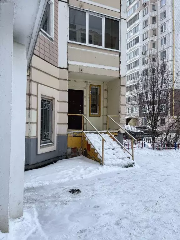 Помещение свободного назначения в Московская область, Чехов Губернский ... - Фото 1