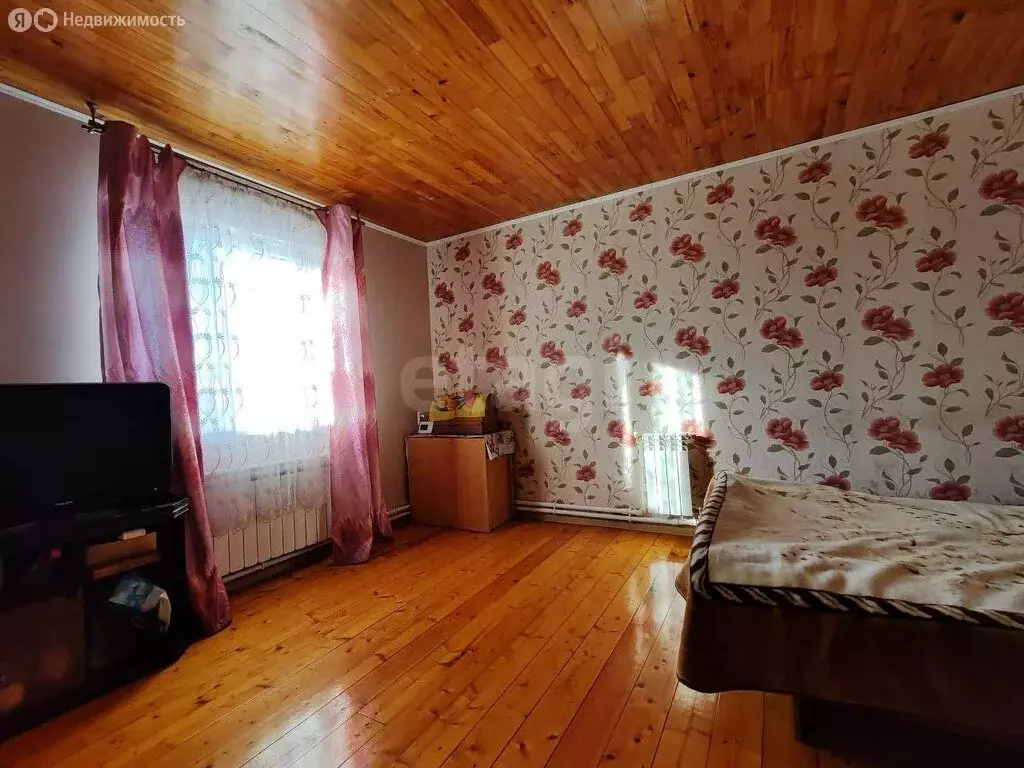 Дом в Новая Отрадовка, Школьная улица (122.5 м) - Фото 0