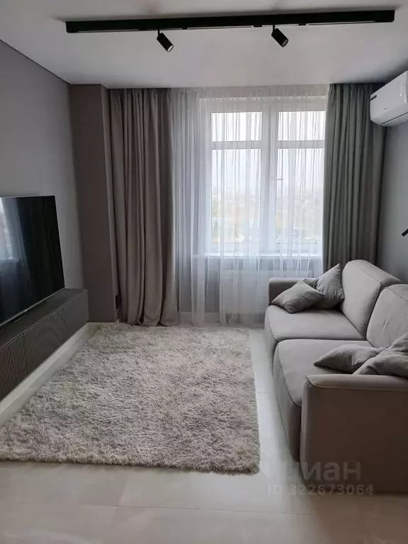 2-к кв. Нижегородская область, Нижний Новгород Артельная ул., 15к1 ... - Фото 2