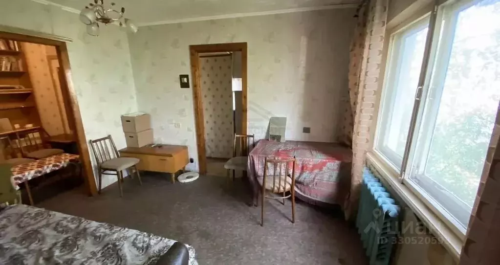 2-к кв. Калужская область, Калуга ул. Добровольского, 26 (40.0 м) - Фото 2