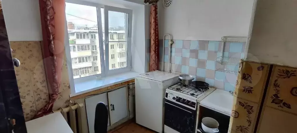 2-к. квартира, 45 м, 5/5 эт. - Фото 0