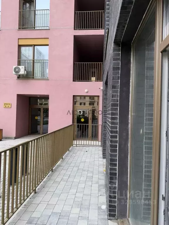 2-к кв. Алтайский край, Барнаул ул. Сергея Семенова, 27к2 (58.0 м) - Фото 2