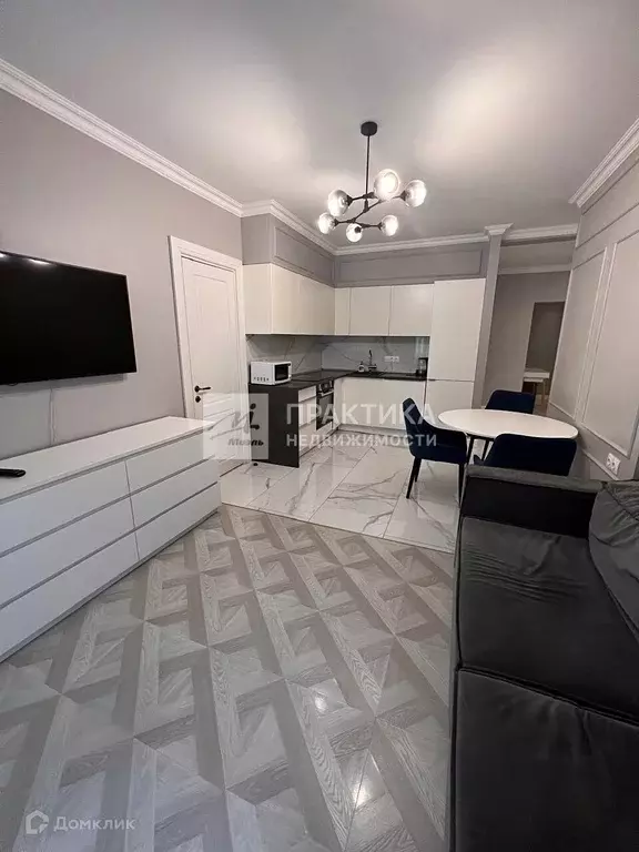 Продаётся 2-к квартира, 64.7 м - Фото 0
