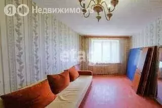 1к в -комнатной квартире (17.3 м) - Фото 2