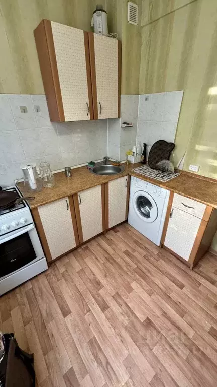 1-к кв. Москва Чертановская ул., 15 (32.0 м) - Фото 2