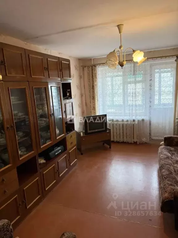 2-к кв. Московская область, Ликино-Дулево Орехово-Зуевский городской ... - Фото 1