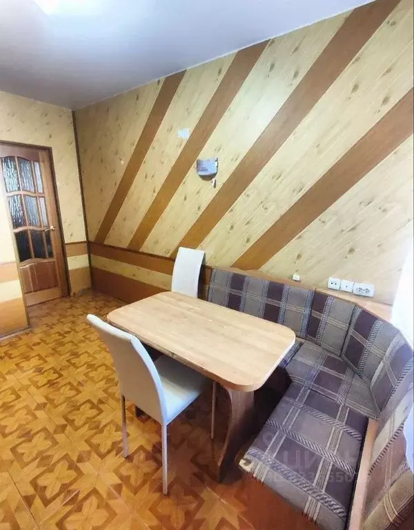 1-к кв. Ростовская область, Ростов-на-Дону ул. Еременко, 60/10 (45.0 ... - Фото 2