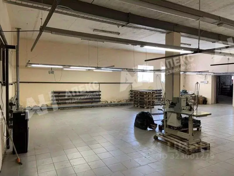 Склад в Московская область, Ногинск Богородский городской округ, ш. ... - Фото 1