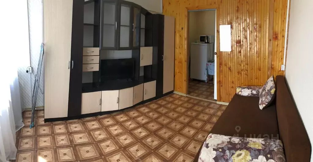 Комната Татарстан, Казань ул. Короленко, 52а (17.0 м) - Фото 2