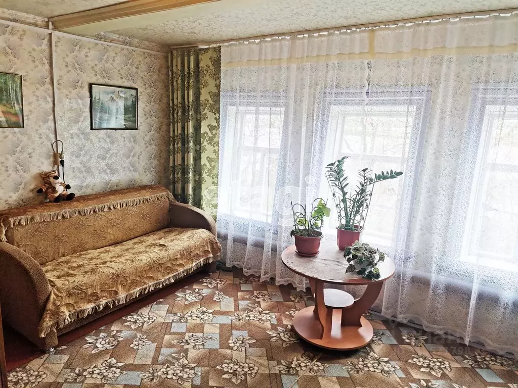 Дом в Владимирская область, Муром ул. Красный Октябрь, 42 (56 м) - Фото 1