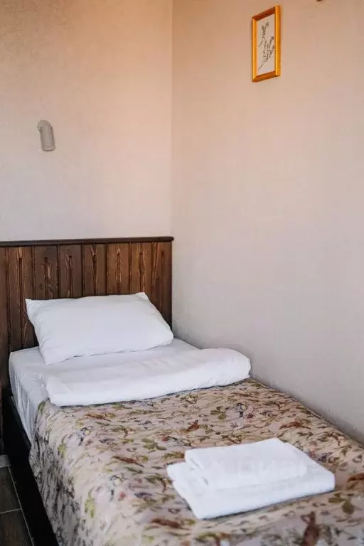 Комната Ростовская область, Таганрог ул. Шевченко, 130 (12.0 м) - Фото 1