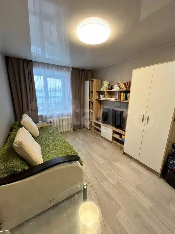Комната 14 м в 1-к., 5/9 эт. - Фото 0