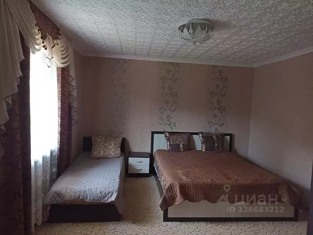 Дом в Крым, Алушта муниципальный округ, с. Рыбачье ул. Школьная, 1 (27 ... - Фото 2