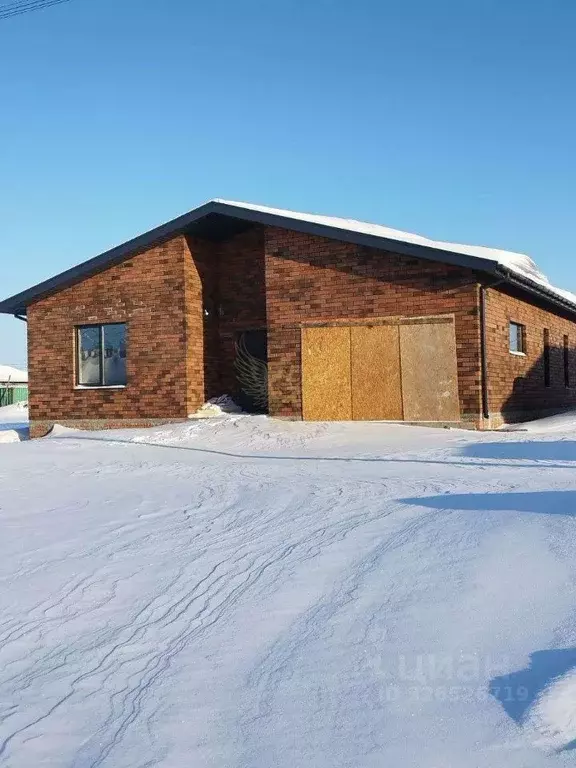 Дом в Белгородская область, Старый Оскол ул. Жасминовая (142 м) - Фото 2
