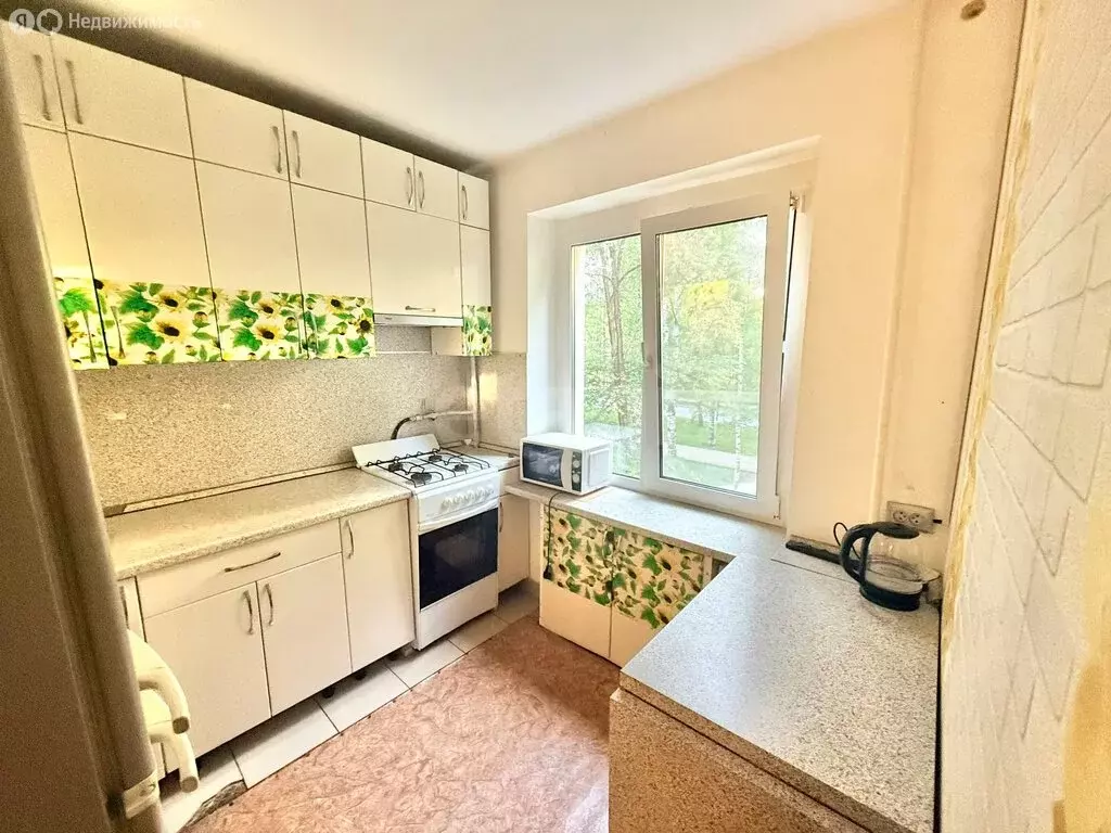 1-комнатная квартира: Ижевск, Школьная улица, 66 (30.3 м) - Фото 2