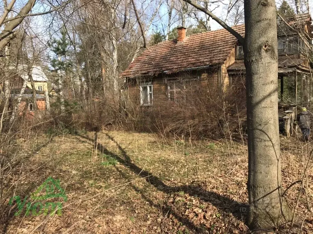 Участок в Московская область, Раменский муниципальный округ, Удельная ... - Фото 2