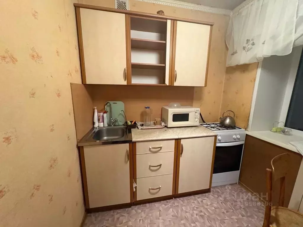 2-к кв. Удмуртия, Ижевск ул. 30 лет Победы, 14 (46.0 м) - Фото 1