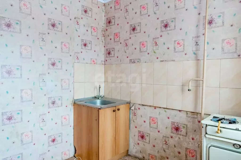 1-к кв. Хабаровский край, Комсомольск-на-Амуре ул. Аллея Труда, 58к2 ... - Фото 1