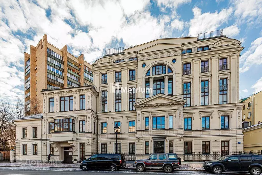 Продаётся 6-к квартира, 455 м - Фото 0