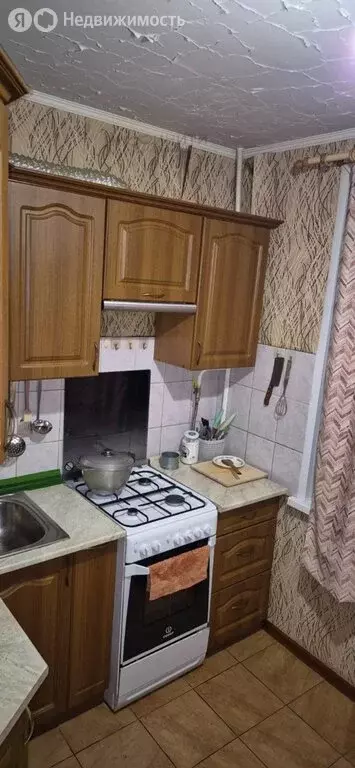 3-комнатная квартира: Москва, Сумской проезд, 31к2 (63.5 м) - Фото 1