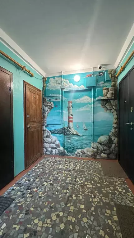 Продаётся 3-к квартира, 59.7 м - Фото 1