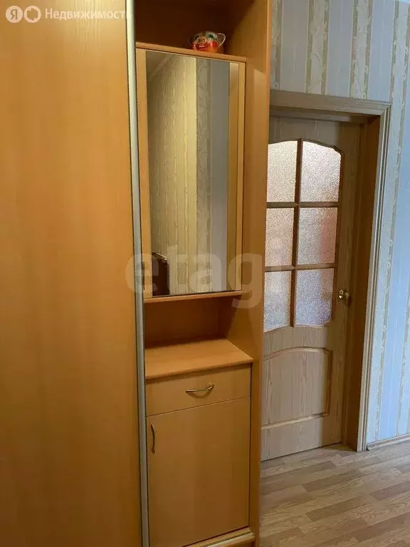 1-комнатная квартира: Москва, улица Герасима Курина, 44к1 (37.5 м) - Фото 0