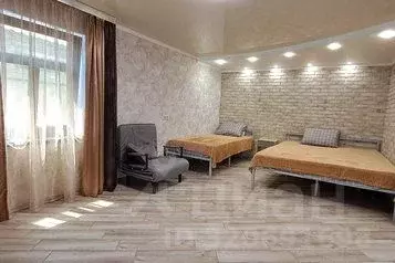 Дом в Краснодарский край, Сочи Главная ул., 133 (45 м) - Фото 0