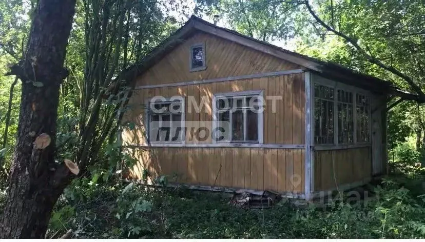 Участок в Московская область, Домодедово Центросоюзовец СНТ, 20 (9.3 ... - Фото 2