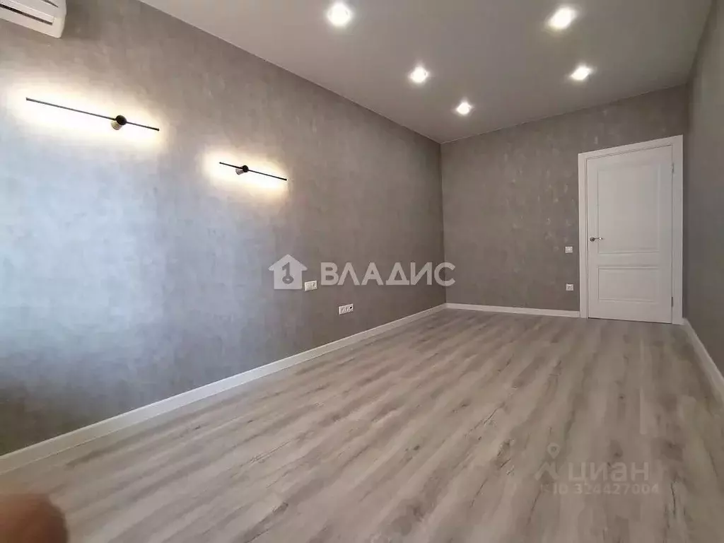 1-к кв. Ростовская область, Ростов-на-Дону ул. Нансена, 103/1/8 (43.0 ... - Фото 1