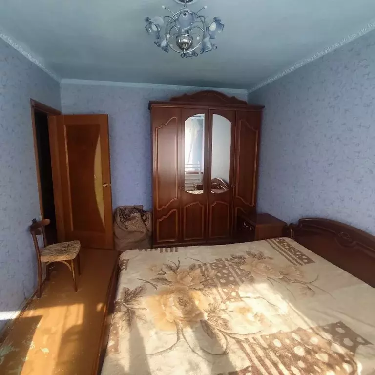 2-к кв. Мордовия, Саранск ул. Лихачева, 15А (47.2 м) - Фото 1