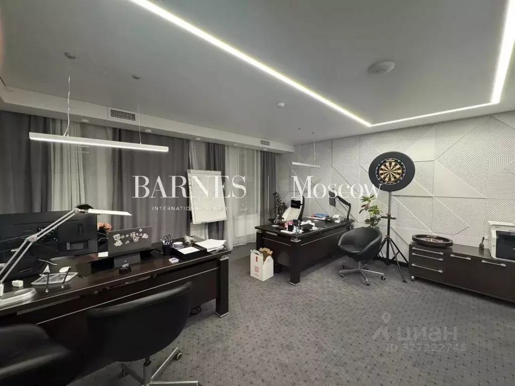 Офис в Тверская область, Тверь Советская ул., 34 (351 м) - Фото 1