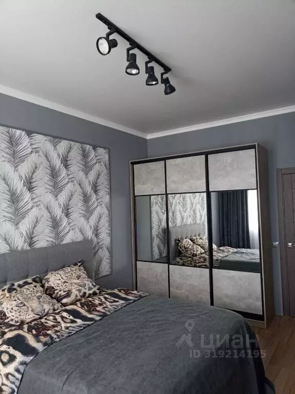2-к кв. Москва Фестивальная ул., 29 (50.0 м) - Фото 1