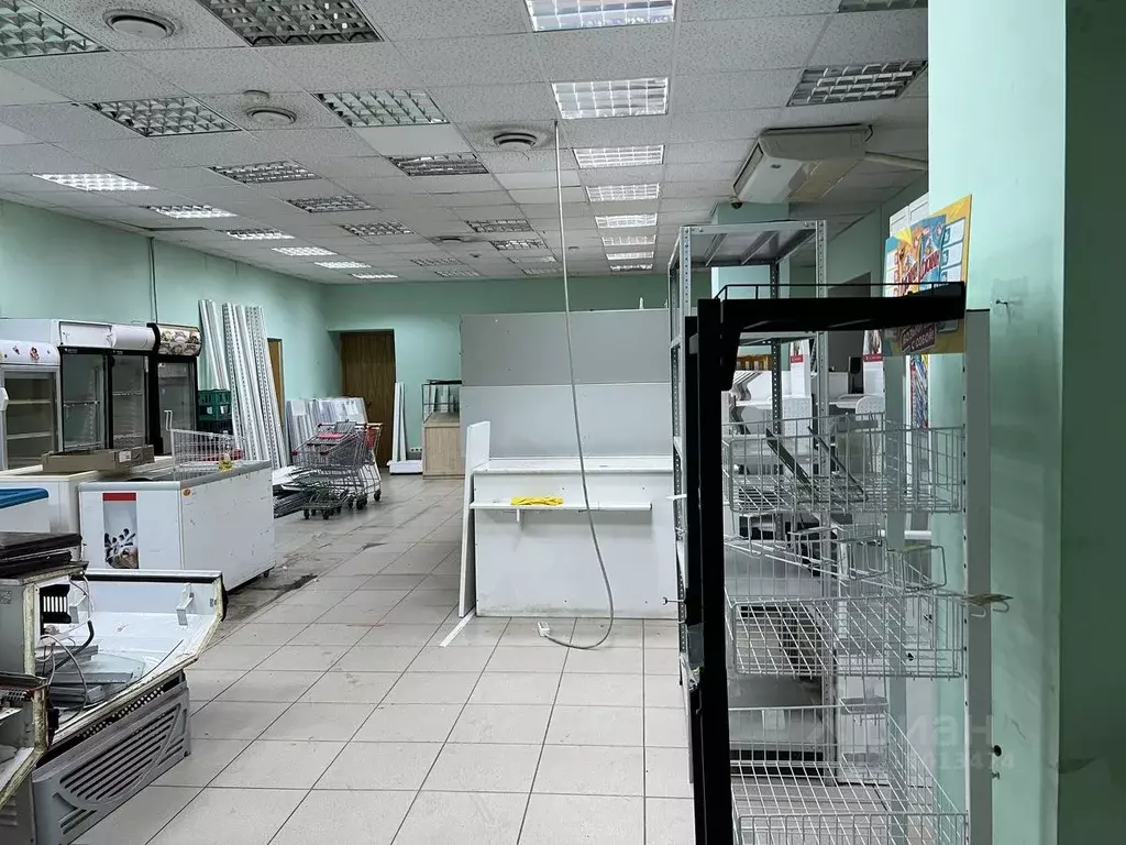 Торговая площадь в Удмуртия, Сарапул Железнодорожная ул., 23 (260 м) - Фото 1