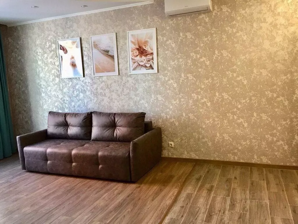 3-к кв. Москва Большая Филевская ул., 3к2 (58.0 м) - Фото 2