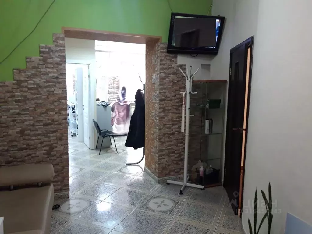 Помещение свободного назначения в Новосибирская область, Новосибирск ... - Фото 0